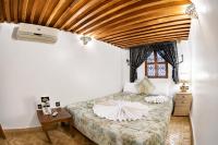 Habitación Doble con baño privado