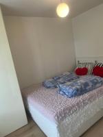 Hyggelig lejlighed med jacuzzi og moderne opholdsområde - B&B Ranum