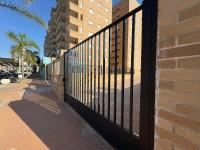 ACV - Aguamarina - 2ª linea planta baja sur - B&B Orpesa