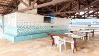 ASA | Apto Portal Camboriú | 1QT | Piscina | BC - Chambres d'hôtes Balneário Camboriú