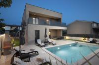 Villa Del Sol near Fažana - Ferienwohnung Valbandon