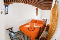 Habitación Cuádruple Deluxe