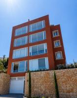 New Apartment with Panoramic Sea Views in Batroun - Ferienwohnung Batroûn