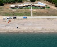 Almond Beachfront Resort - kalyves Halkidiki - B&B Kalyves Polygyrou