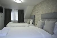 Triple Room with en suite