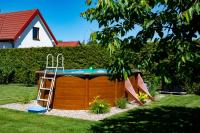 Pokoje Oaza Spokoju - B&B Nowęcin