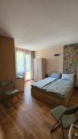 Habitación Doble con terraza