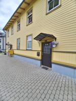 Central Tallinn - Kadriorg with free parking - B&B Tallinn