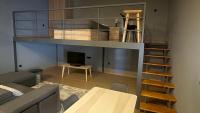 Matosinhos Urban Loft - Bed and Breakfast Matosinhos