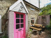 Dairy Cottage - Ferienwohnung Ventnor