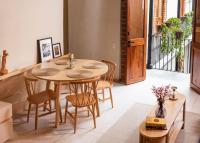 Stylish Loft in Historic Building in Centro - B&B Mexico City