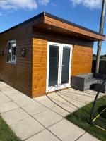 Llewellyn House - Ferienwohnung Whitchurch