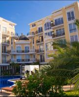 MAREA suites, нов стилно обзаведен апартамент в комплекс MESSEMBRIA PALACЕ - Chambres d'hôtes Slanchev Bryag