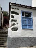 Casita Drago - B&B Santa Cruz de La Palma