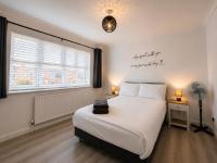 125 Albany Drive Modern 2BR Flat & Parking - Ferienwohnung Greenhill