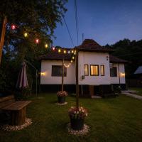Casa de vacanta La Tataie - B&B Plaiu