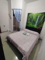 calma fresca Calm freshness - Bed and Breakfast Barbosa