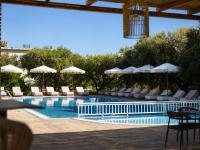 Abelia Boutique Rooms - B&B Tsilivi