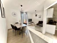 Apartment Luna - B&B Umag