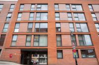 Stylish 2BR Jewellery Quarter Apart - Free Parking - B&B Birmingham