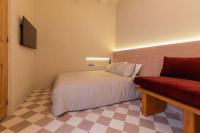 Boutique Loft + Rooftop in Historic Home - Ferienwohnung Mexiko-Stadt