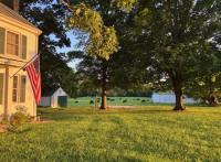 The Hutch - B&B Bardstown