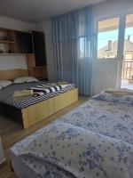 Pensiunea Nina - B&B 2 Mai