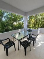 Villa Anixi - B&B Anoixi
