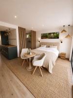 Le Cocon, Jacuzzi privé Spa Francorchamps - B&B Spa