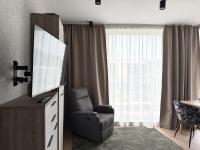 Moreni Residence Apartment - A peaceful retreat w Vitosha view & Free Parking - Ferienwohnung Sofia