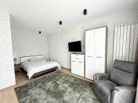 Moreni Residence Apartment - A peaceful retreat w Vitosha view & Free Parking - Ferienwohnung Sofia
