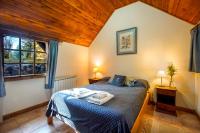 Two-Bedroom Townhouse