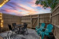 Beach Access with Private Patio - B&B Panama City Beach