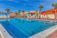 Beach Access with Private Patio - B&B Panama City Beach