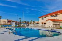 Beach Access with Private Patio - B&B Panama City Beach