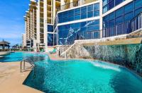 Beachfront Paradise at Phoenix II 2046 - Bed and Breakfast Orange Beach