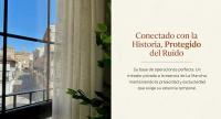 Ocre y Cal - B&B Consuegra