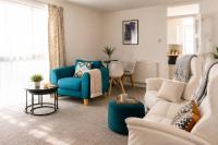 Church Way Cottage - By Rowes Retreats - Chambres d'hôtes Falmouth