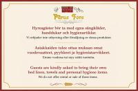Pärus Fors - Chambres d'hôtes Lappfjärd