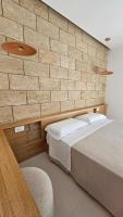 Habitación Doble con balcón 