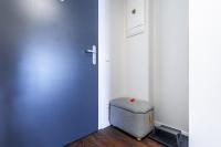 Calm & Stylish Apartment - Garage & Balcony - B&B Čunovo