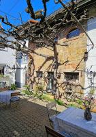 Alte Backstube, Maissonette im romantischen Hof - Bed and Breakfast Edenkoben