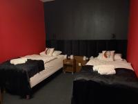Appartamento Familiare con 2 Camere da Letto