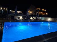 Jakiland house Plitvice Lakes - Bed and Breakfast Korenica