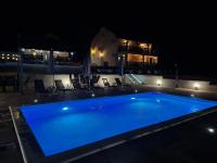 Jakiland house Plitvice Lakes - Bed and Breakfast Korenica