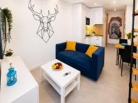 Salwator Studio - Ferienwohnung Krakau