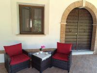 Villa Valle Tassignana - Bed and Breakfast Casperia