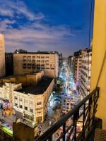 Yacoubian Suites - Ferienwohnung Kairo
