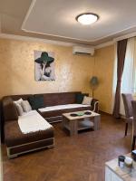 The Quiet Corner, Central Podgorica Apartment - B&B Podgorica
