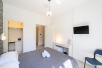 Doppelzimmer mit eigenem externen Bad